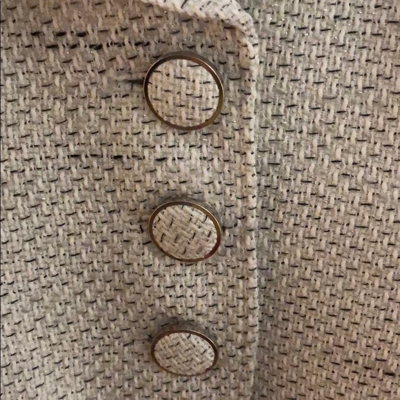 Tweed Jacket - Picture 2 of 2